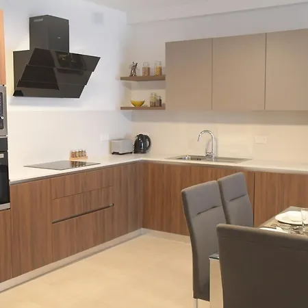 Apartment Staymela - Luqa