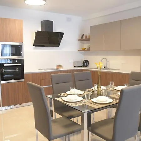Apartment Staymela - Luqa